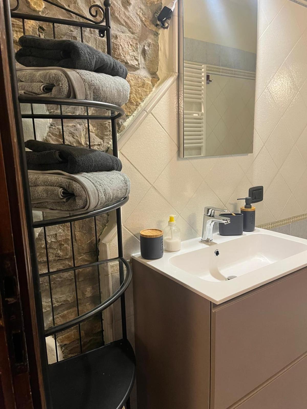 La Casa Di Mat Charme&Relax Apartment Бергамо Екстериор снимка