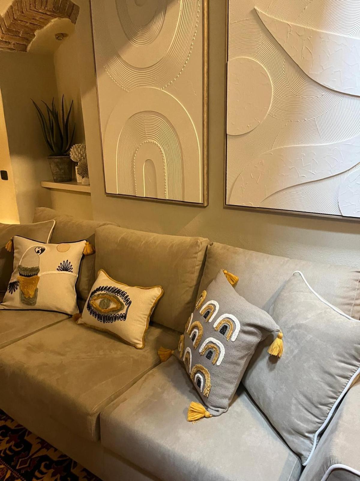 La Casa Di Mat Charme&Relax Apartment Бергамо Екстериор снимка